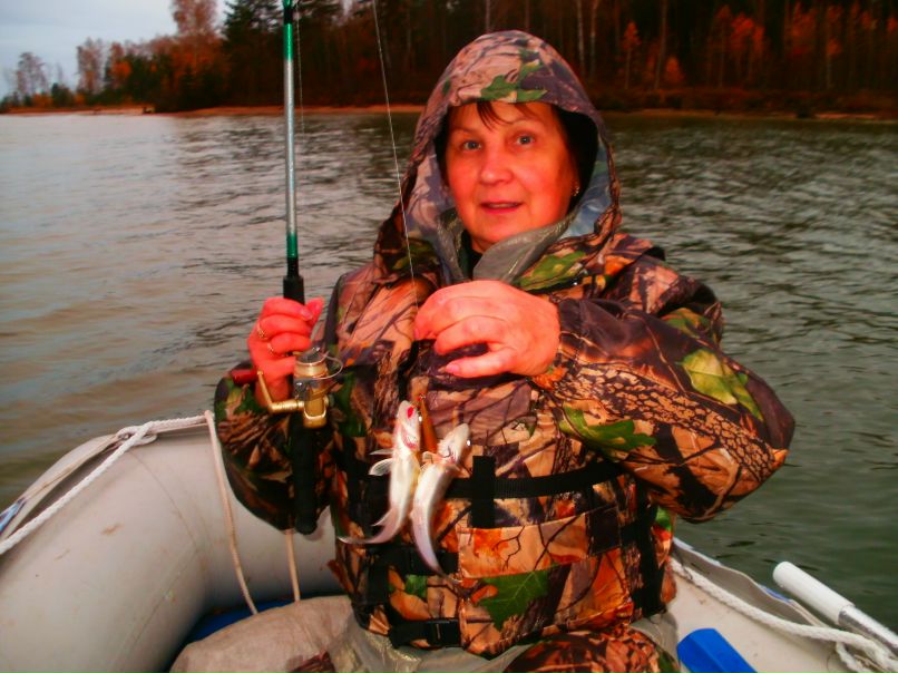 Оля Иванова фотография #33