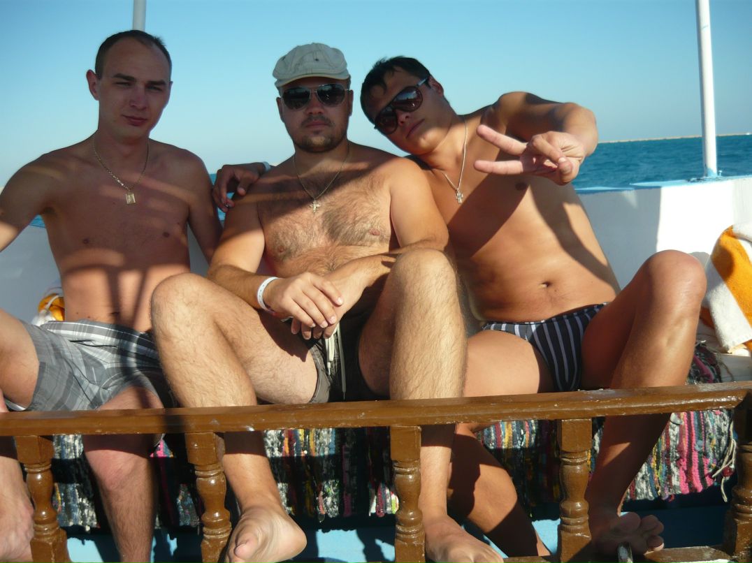 Андрей Савельев фотография #36