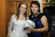 Фотография Белоноговой Настюхи