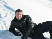 Фотография Хитрова Андрея