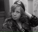 Фотография Ибрагимовой Елены
