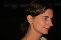 Фотография Соколовой Наталии