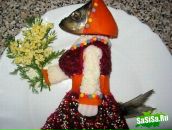 Фотография Бородина Мишани