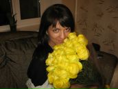 Фотография Трубниковой Ирины