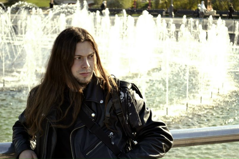 Павел Никитин фотография #34