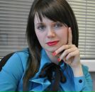 Елена Яценко фотография #27 (источник - https://vk.com/id18393666)