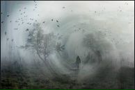 Надія Домбровська фотография #43 (источник - https://vk.com/id11092336)