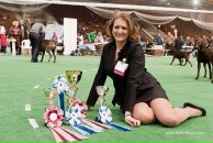 Фотография Лягиной Кристины