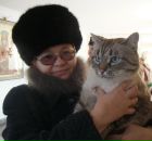 Фотография Александровны Марины