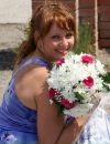 Фотография Сахаровой Анны