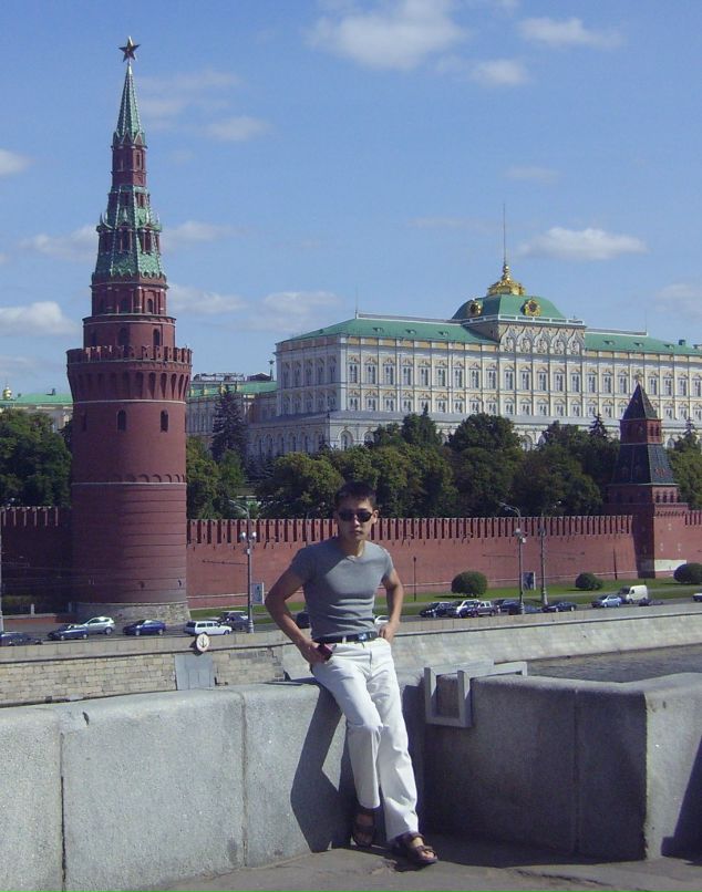 Степан Балаев фотография #31