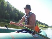 Фотография Меньшикова Сергея