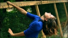 Фотография Бегуновой Ксении