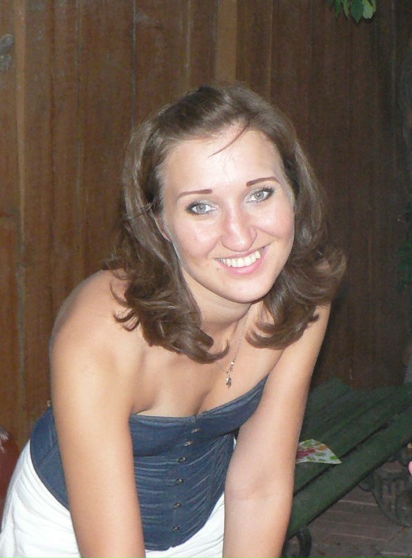 Александра Финиченко фотография #41