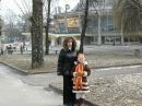 Марічка Лесів фотография #9 (источник - https://vk.com/id148356306)