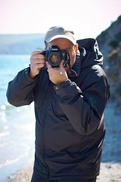 Eugeny Unagaev фото №5