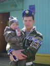 Фотография Баруздина Константина