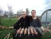 Фотография Федорова Инна