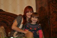 Фотография Лурье Алины