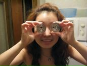 Фотография Кикеевой Эльзы