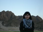 Фотография Мелёшкиной Лены