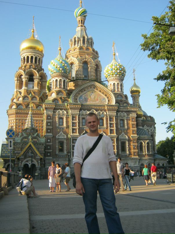 Дмитрий Ягольник фотография #13