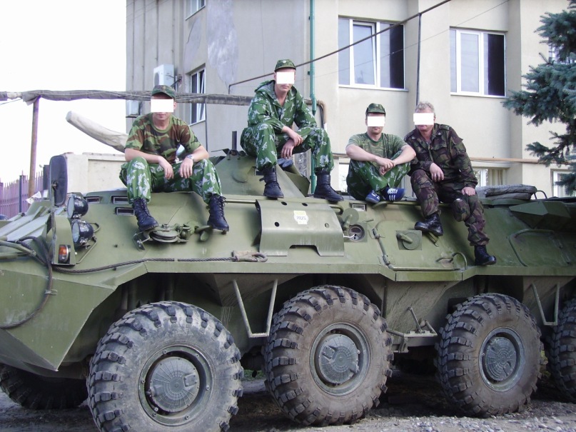 Дмитри Ки фотография #8