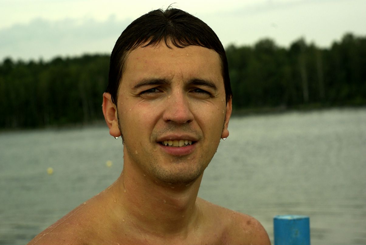 Дмитрий Поле фотография #47