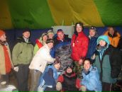 Фотография Воробьёва Дмитрия