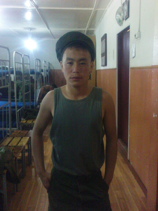 Самбажык Иргит фотография #45