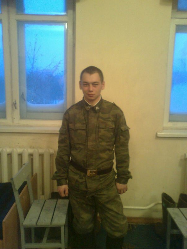 Серёга Урал фотография #45