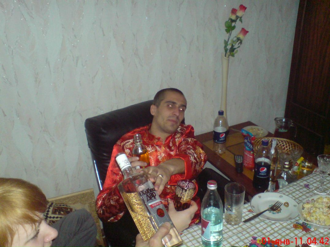 Игорь Гузаев фотография #18