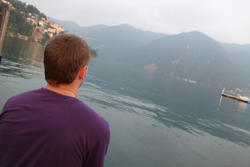 Иван Чехов фотография #24