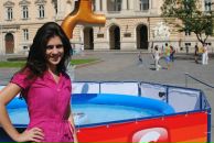 Адріана Курташ фотография #46 (источник - https://vk.com/id29428639)