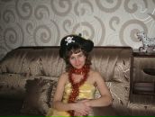 Фотография Юрьевой Елены