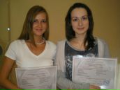 Фотография Шешуковой Марины