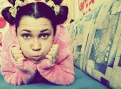 Фотография Храмцовой Аннушки