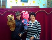 Фотография Сытник Маргариты