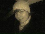 Фотография Парамоновой Ульяны