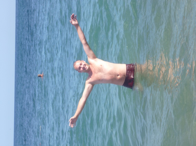 Дмитрий Тимошенко фотография #46