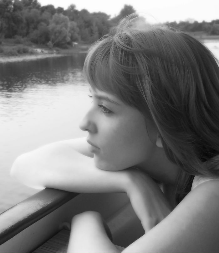 Настёна Орлова фотография #24