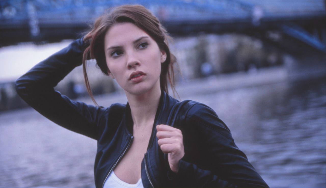 Анна Чернова фотография #9