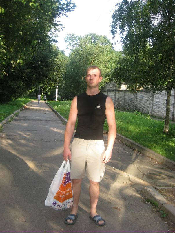 Игорь Морозов фотография #42