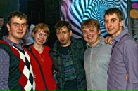 Фотография Разинского Романа