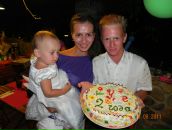 Фотография Осетровой Анны