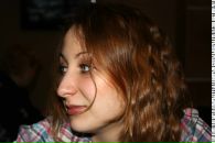 Фотография Барановой Виктории