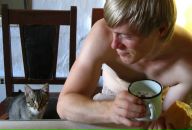 Фотография Трошкова Алексея