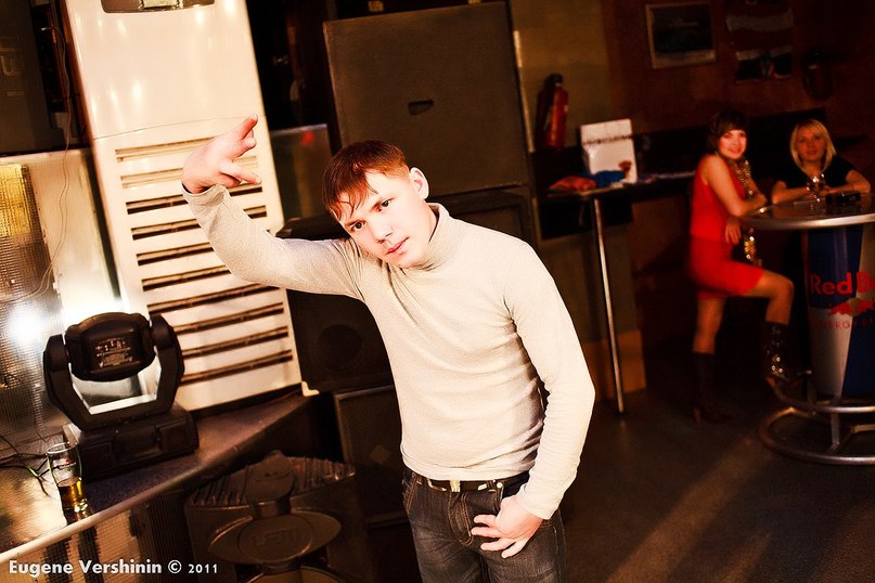 Дима Копысов фотография #18