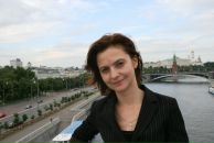 Фотография Очковской Марины