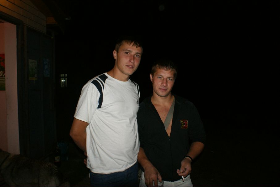 №15, Евгений Титов №15, Евгений Титов